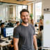 Suril - Founder, Acia Studio - Reframe Visuals Ecommerce Photo Editing Client