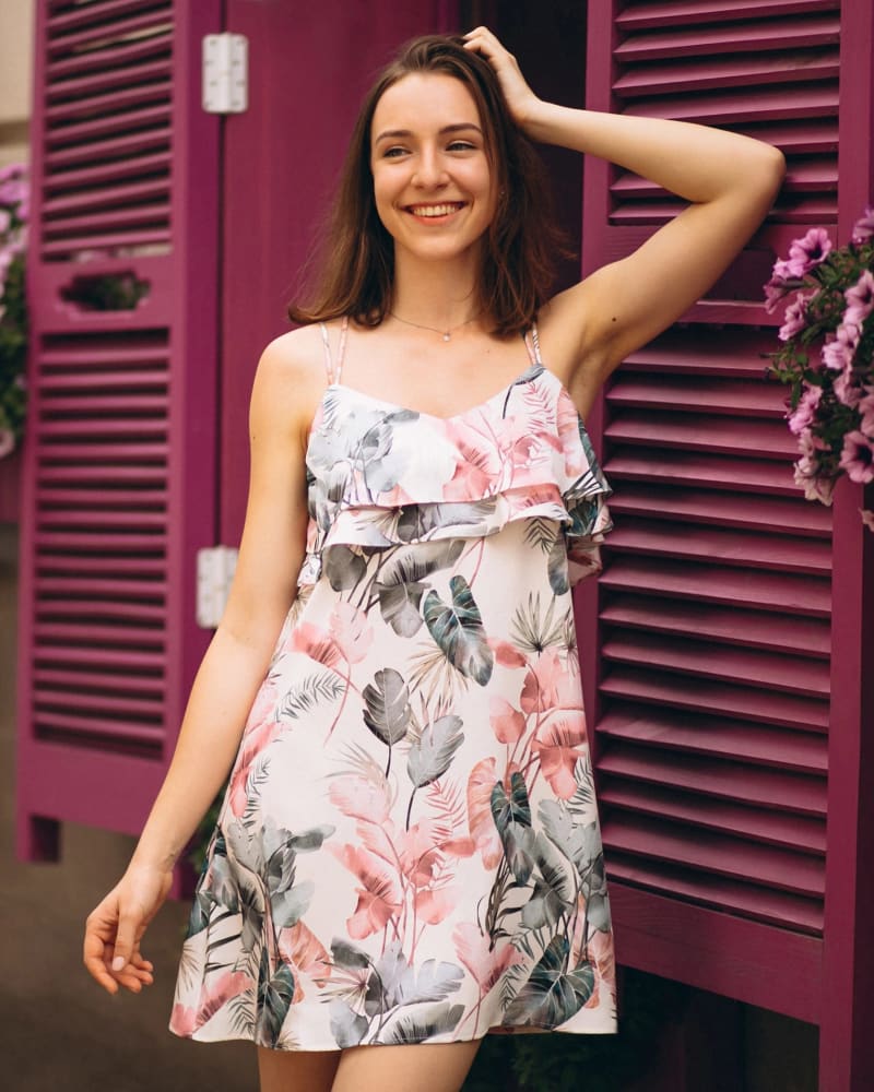Before ecommerce product photo editing | Reframe Visuals