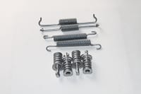 Monteringssett bremsesko 