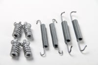 Monteringssett bremsesko 