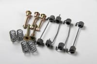 Monteringssett bremsesko 