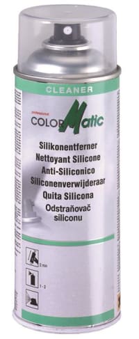 Silikonfjerner#CRFLSilicone Remover