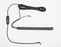 DAB-antenne - DABtuneIn DT150 med SMB.