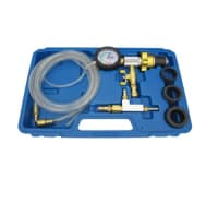 Verktøy for kjølesystem - Vakuum og refill kit