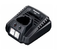 Batterilader 10,8V