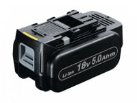 Batteri 5,0 Ah 18V