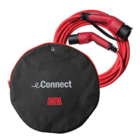 Basic bag ladekabel eConnect