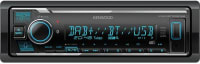 Universal Kenwood DAB+ radio/streaming-spiller