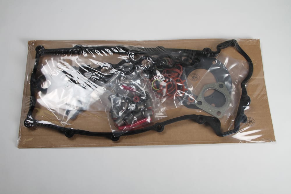 Slipesett u/Toppakning