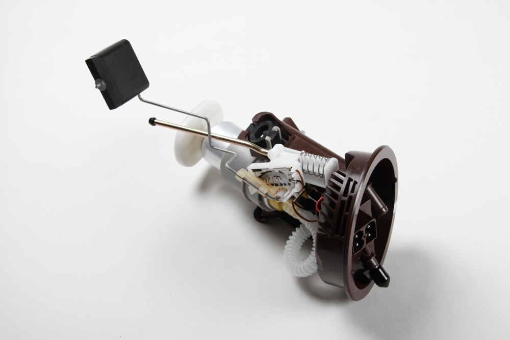 dieselpumpe