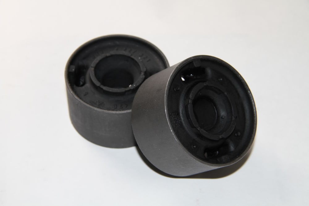 Foring bærearm , sett