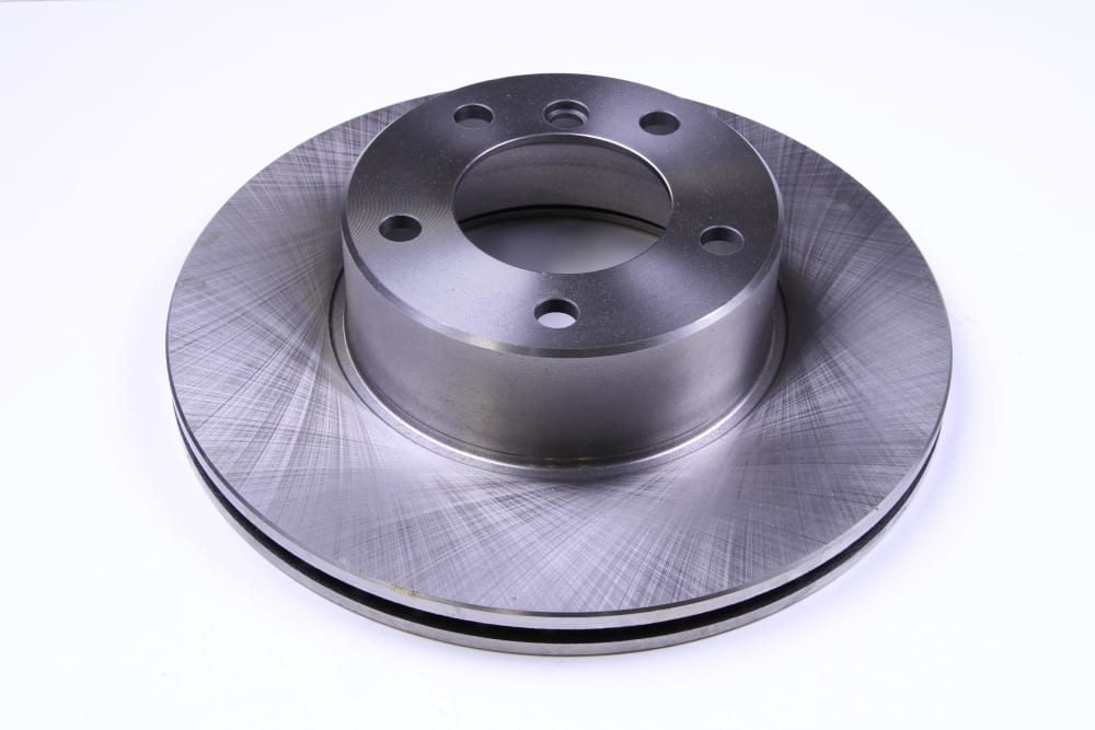 Bremseskive fram (Bosch)