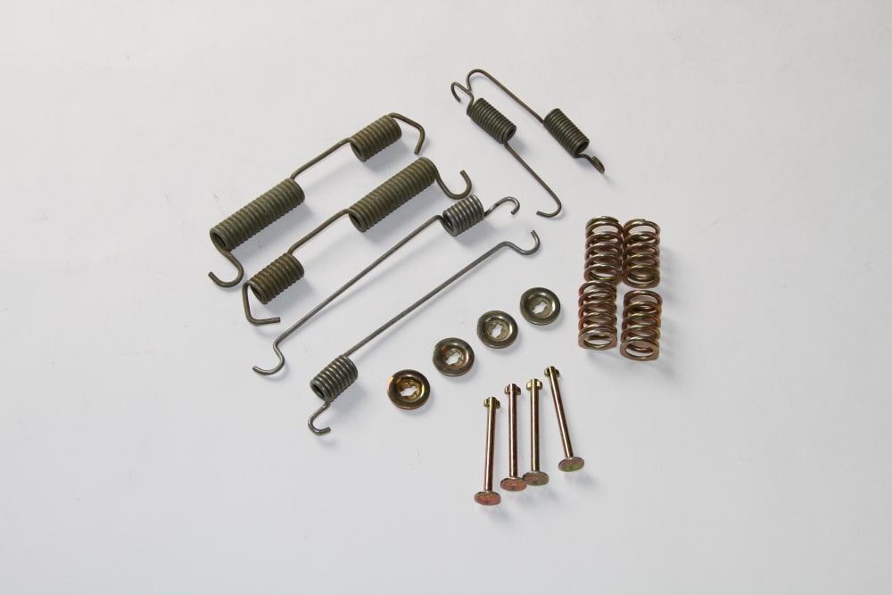 Monteringssett bremsesko