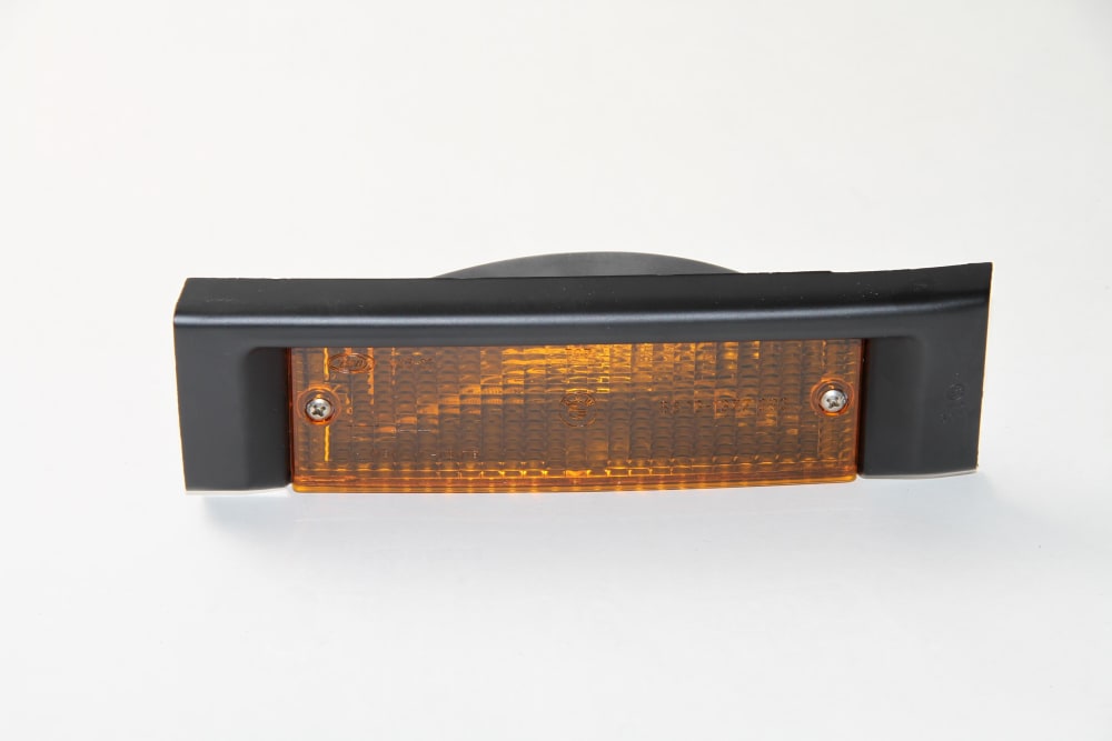 Blinklys komplett  venstre