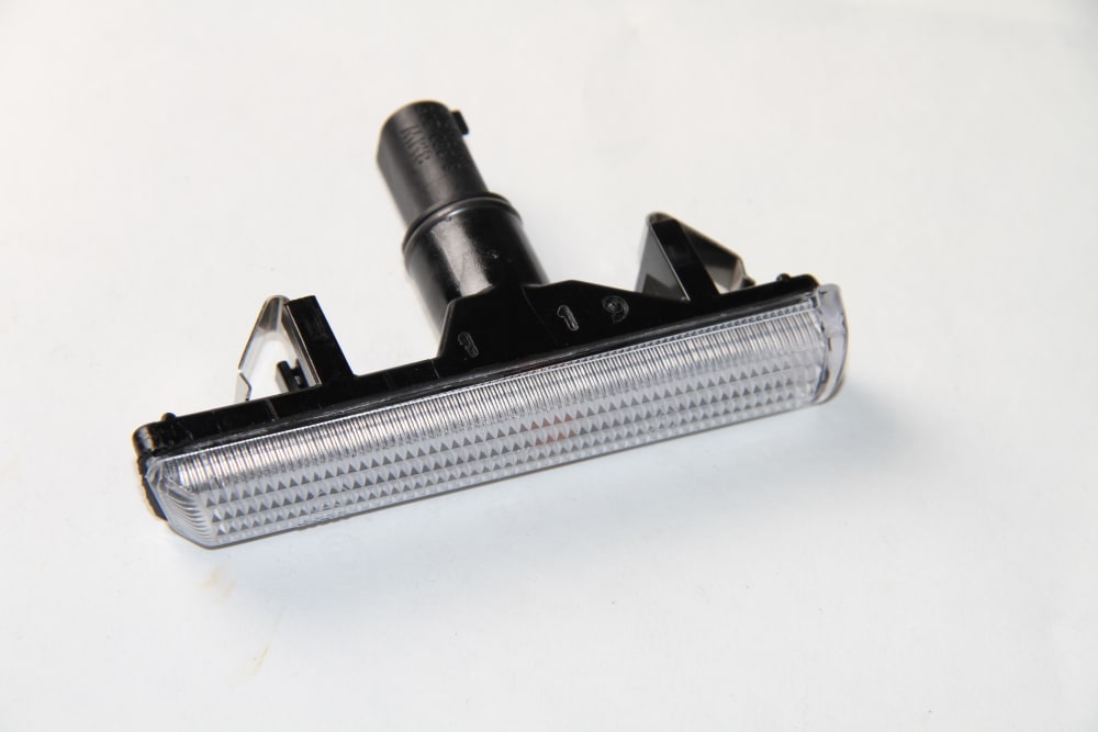 Sideblinklys venstre