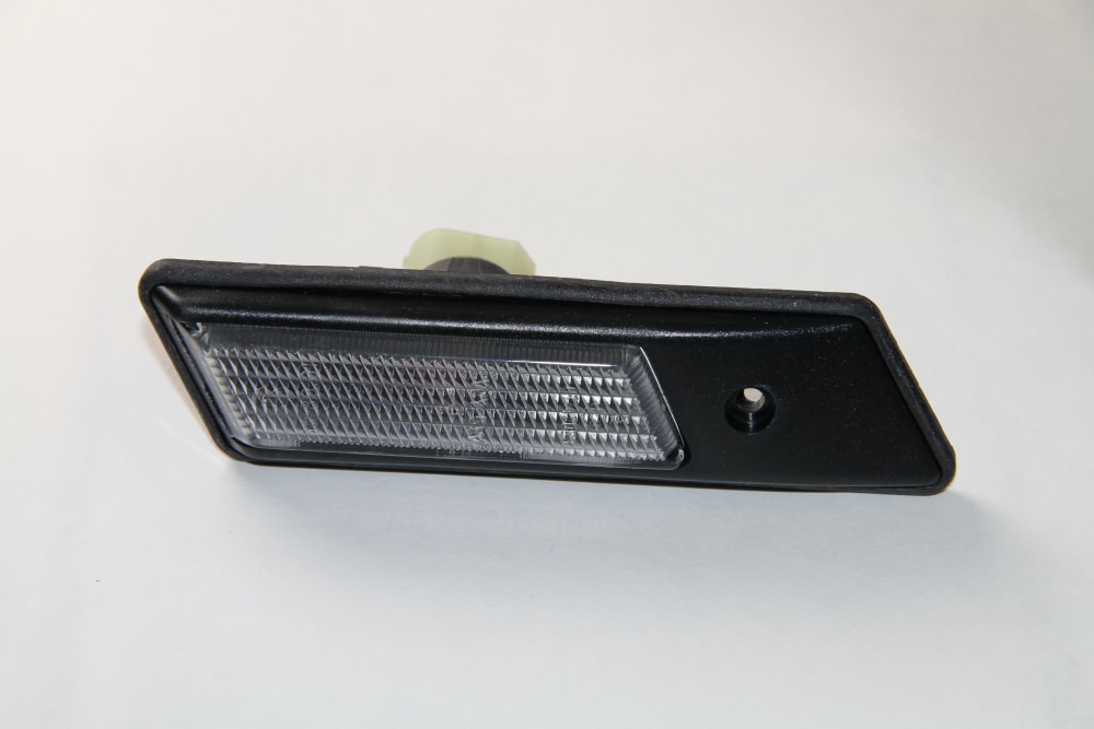 Sideblinklys venstre