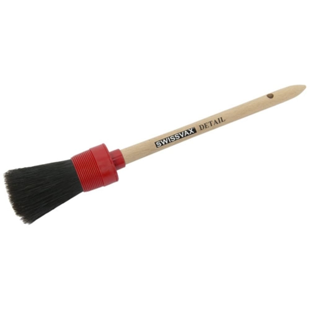 Vaskekost
Detail Brush
