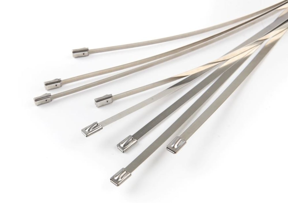 GS-performance rustfrie strips 5x300mm