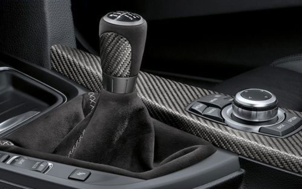 Girkule 
m/alcantara mansjett