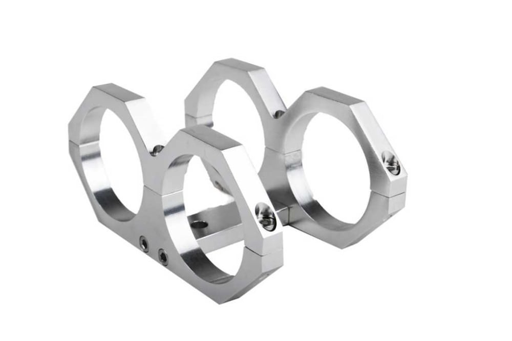 Holder bensinpumpe 
(Bosch 044) dobbel