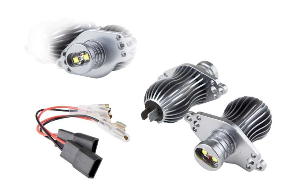 LED pæresett
Angel Eyes