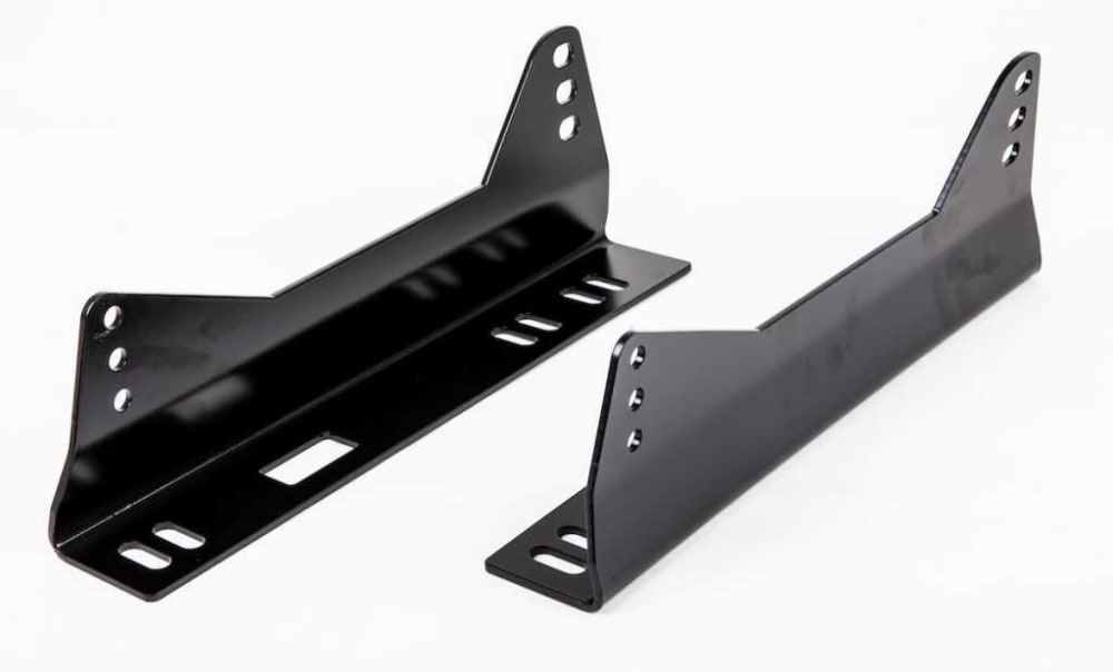 Stolbraketter 125 mm