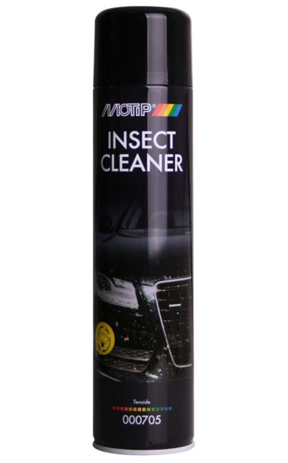 Insektsfjerner