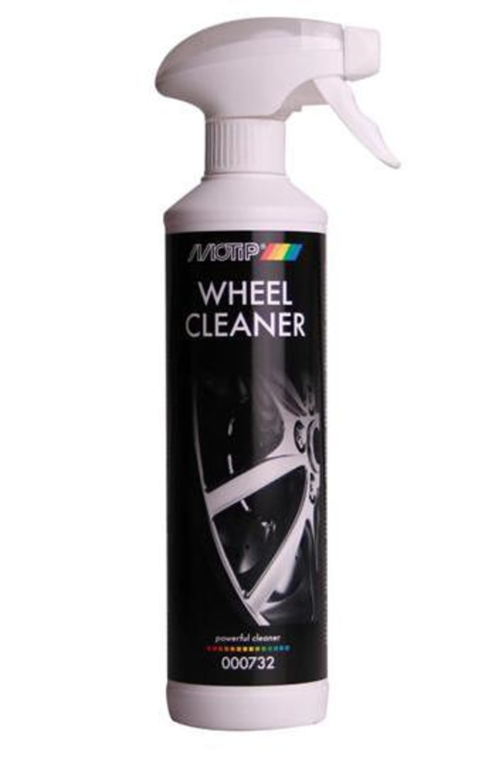 Felgrens
Wheel Cleaner