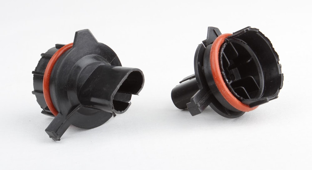 Xenon pæreholder 
E-39 H7