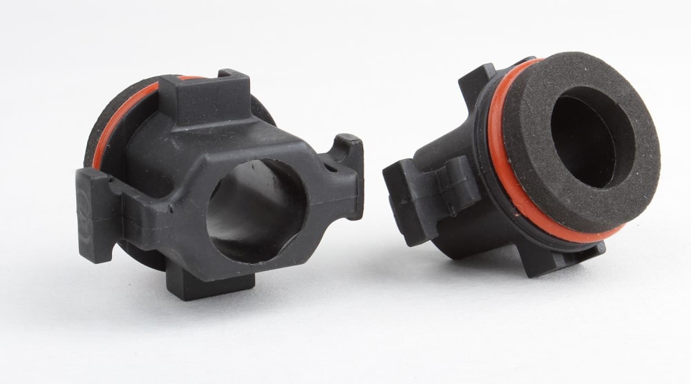 Xenon kit pæreholder