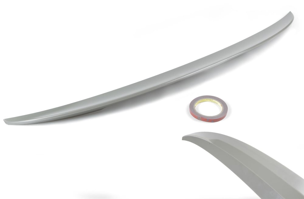 Baklukespoiler
M3 look stor