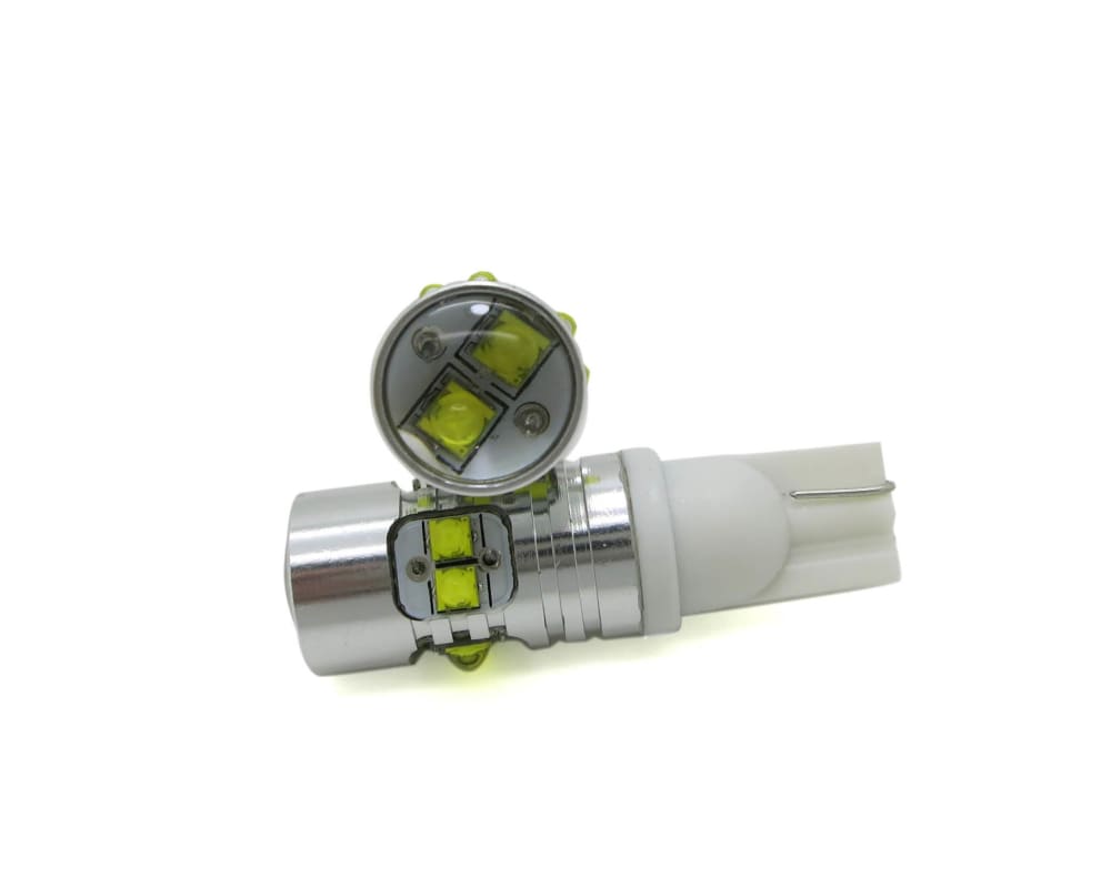 LED pære 12v - 50W
T10 - stykkvis