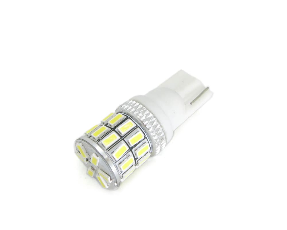 LED pære 12v - 30W
T10 - stykkvis