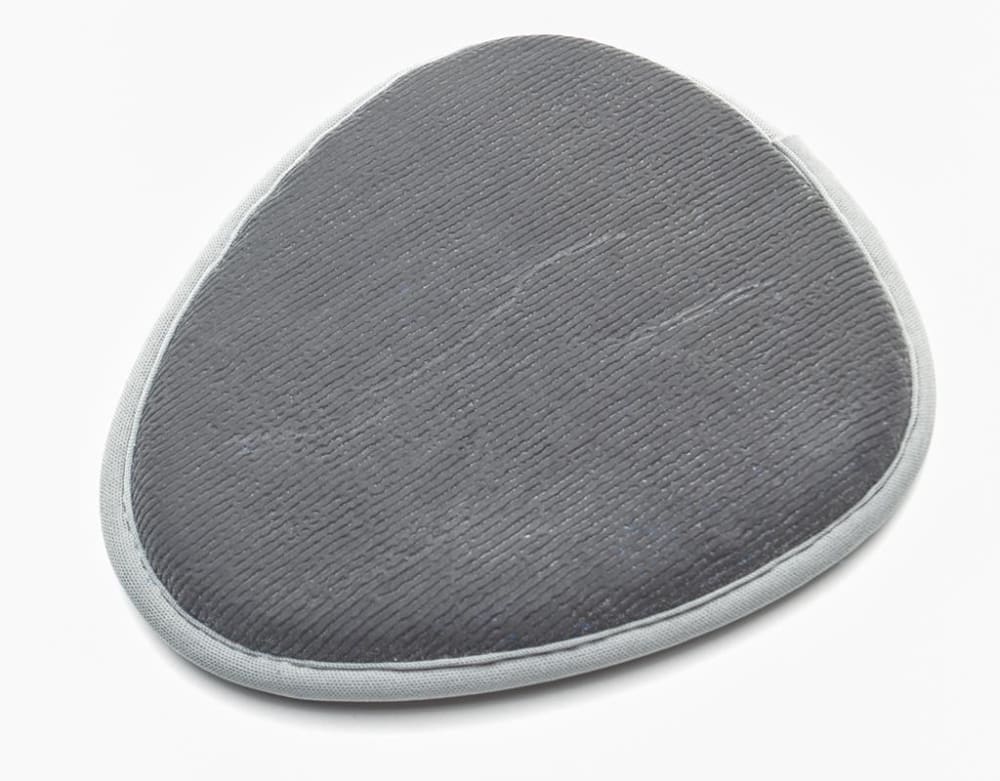Clay hanske/leire
Medium renseeffekt