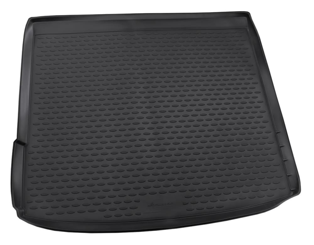 Bagasjeromsmatte gummi