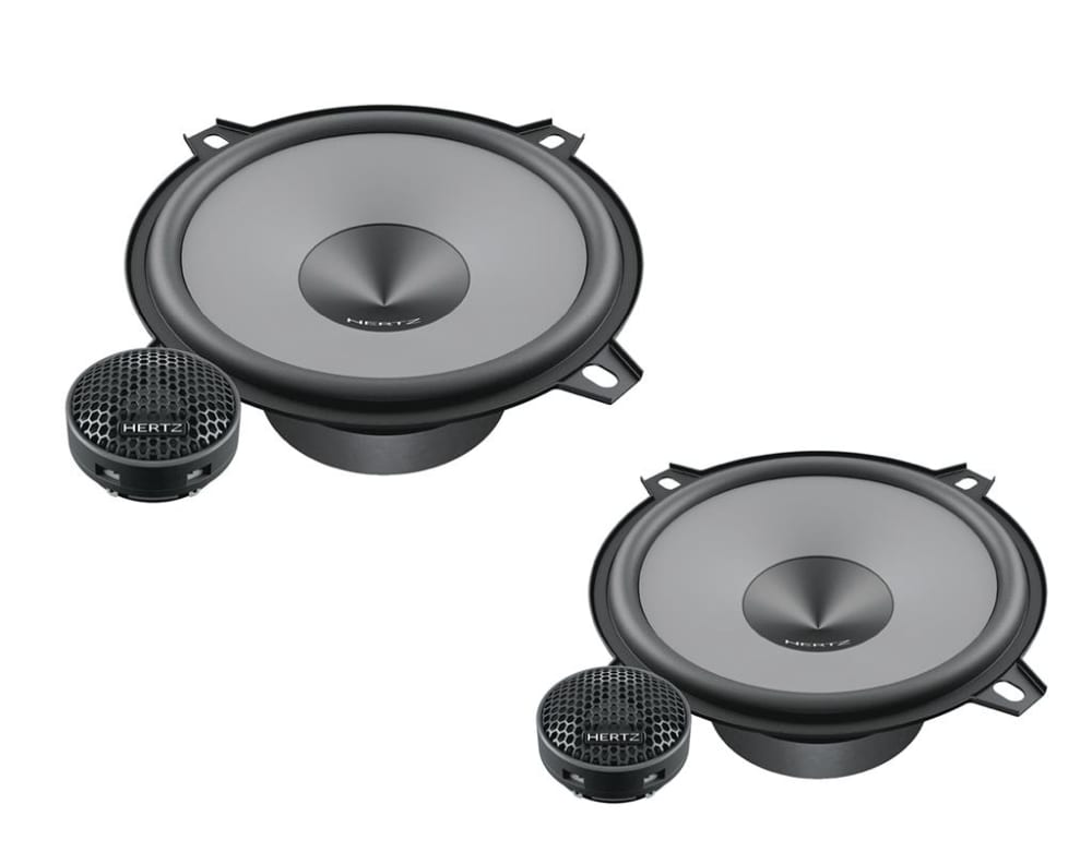 K130 
2-veis komponentsett