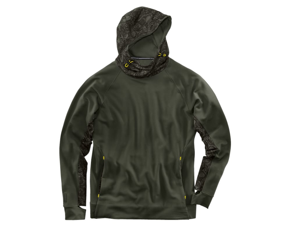 BMW Active Men´s Hoodie