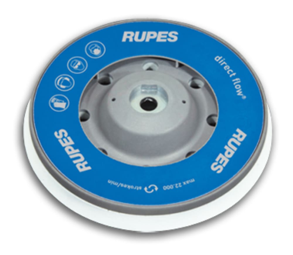 Bakplate til Rupes
LHR12/15 XX