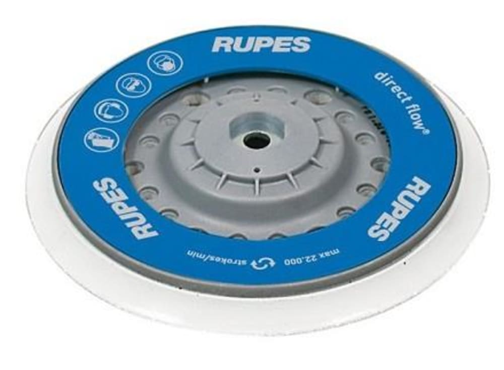 Bakplate til Rupes
LHR21 XX