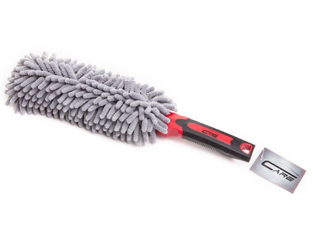 Felgbørste
Fleksibel 38cm