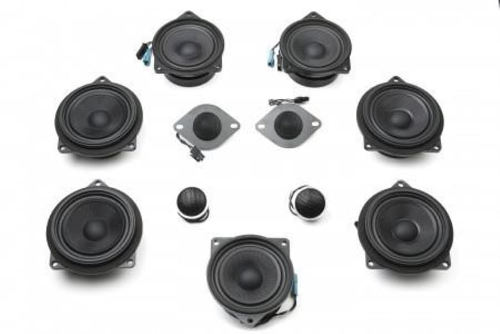 BAVSOUND E90 Top Hi-Fi kit