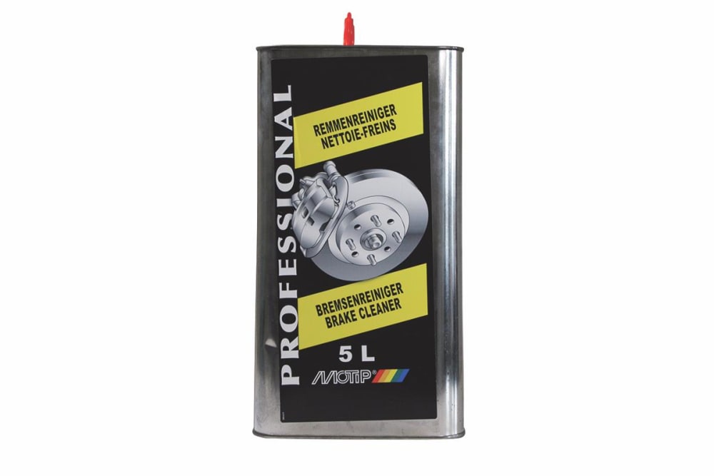 Bremserens 5 liter refill