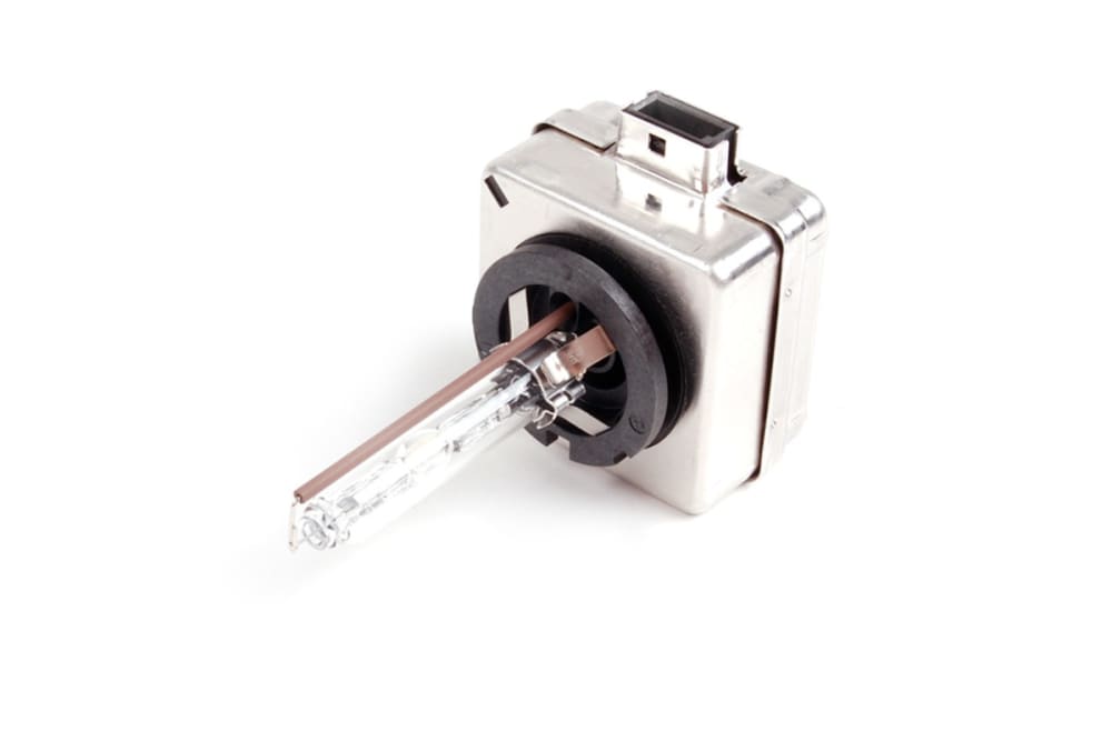 Lyspære Xenon D1
35W