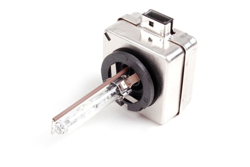 Lyspære Xenon D1S
35W 6000K