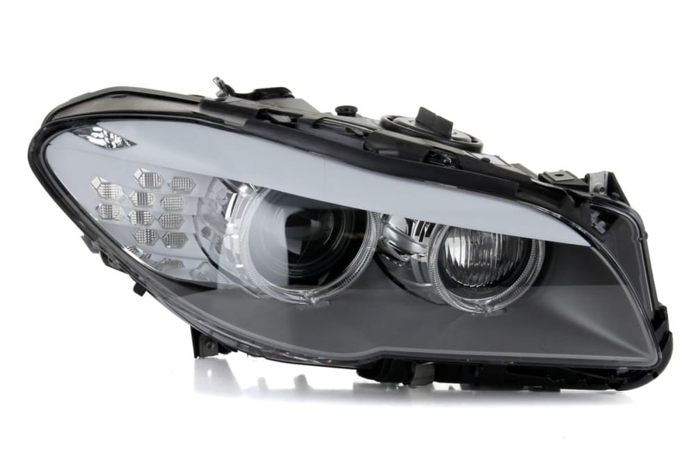 Hovedlykt xenon AHL høyre