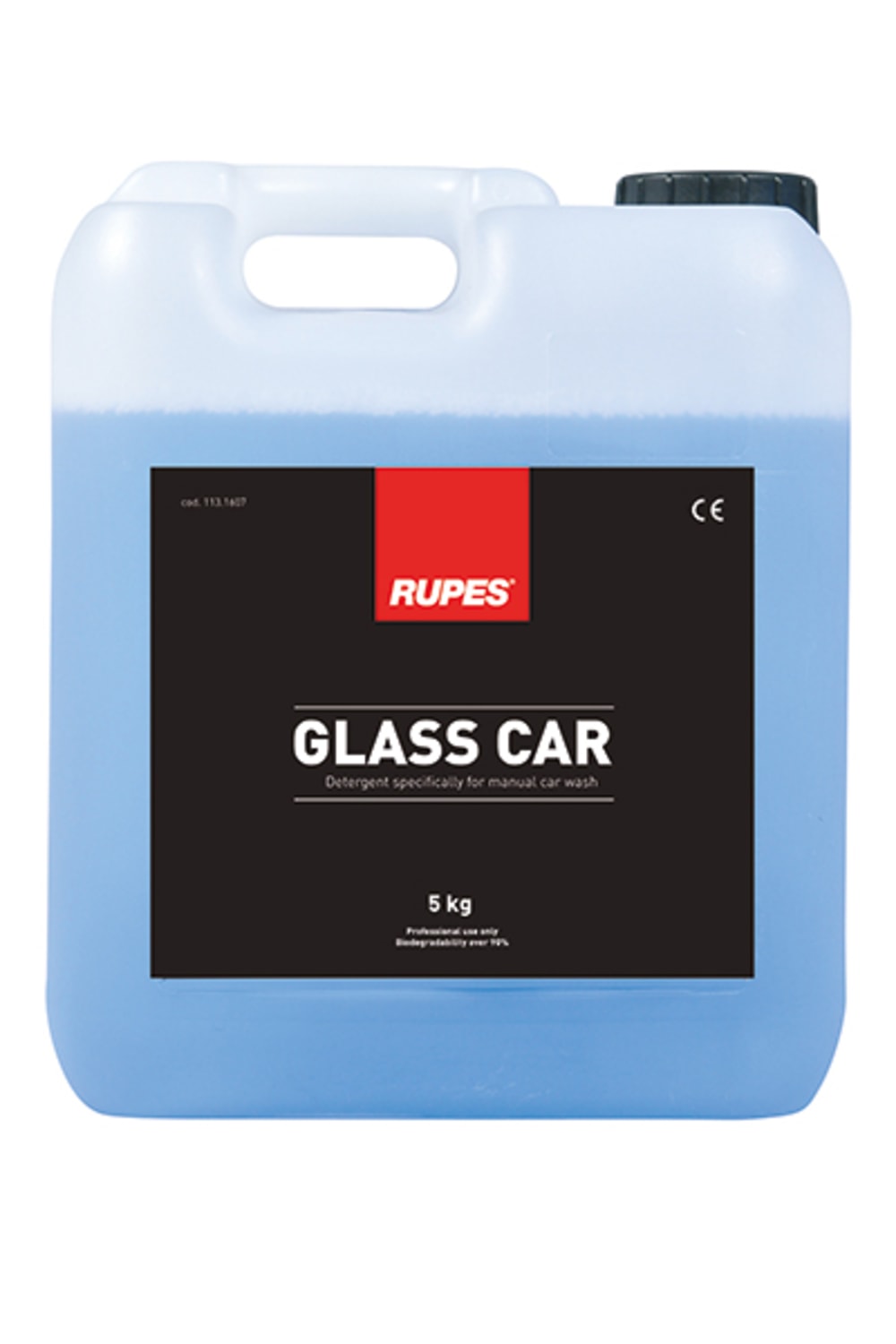 Glassrens
G401