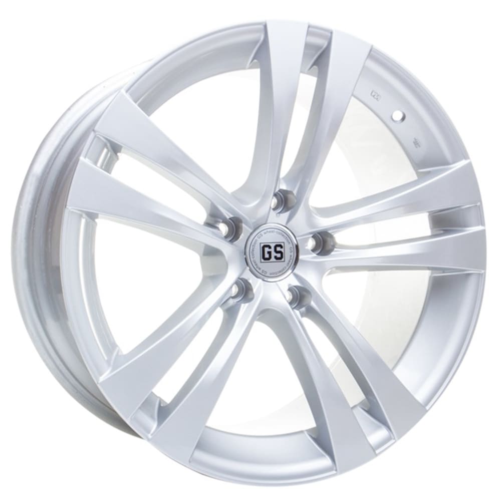 Felgpakke 19 med 245/40-19 piggfritt