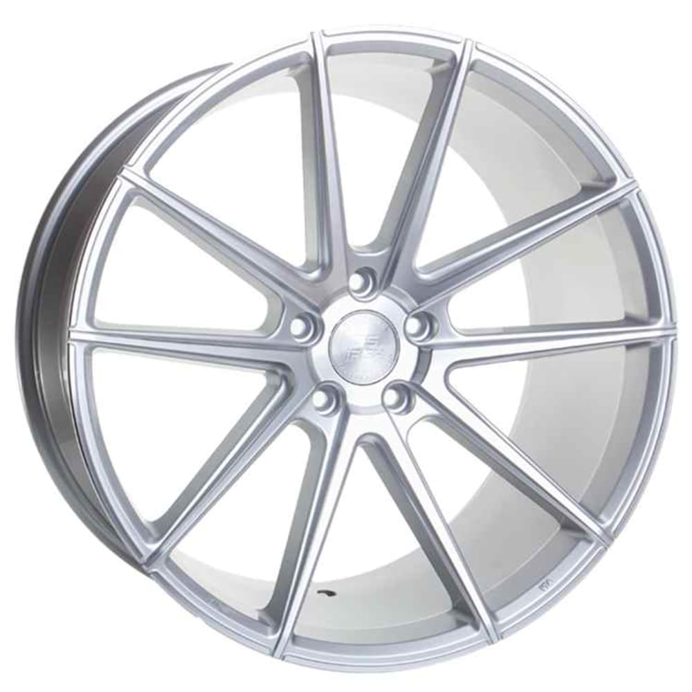 Felgpakke 21 med 255/40-21