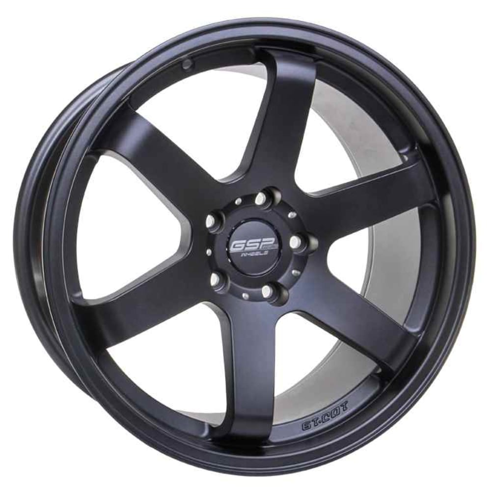 Felgpakke 19 med 245/45-19