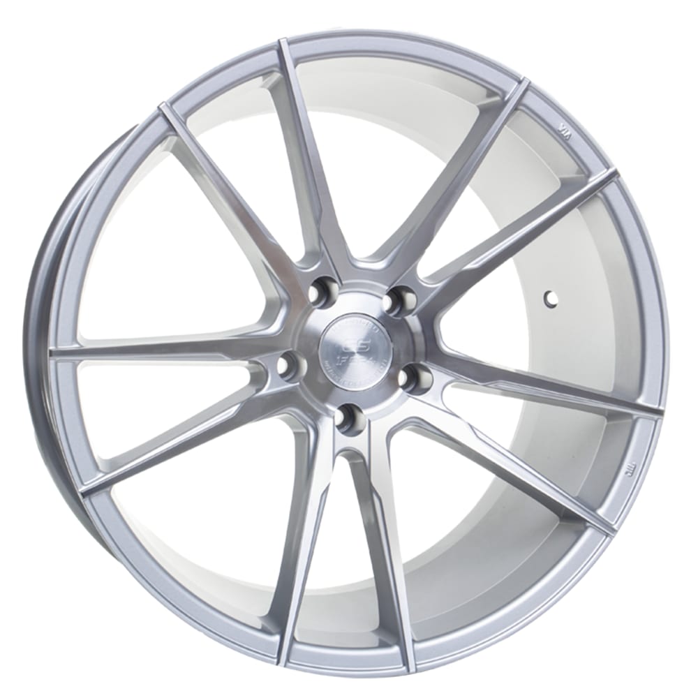 Felgpakke 20 med 245/40-20